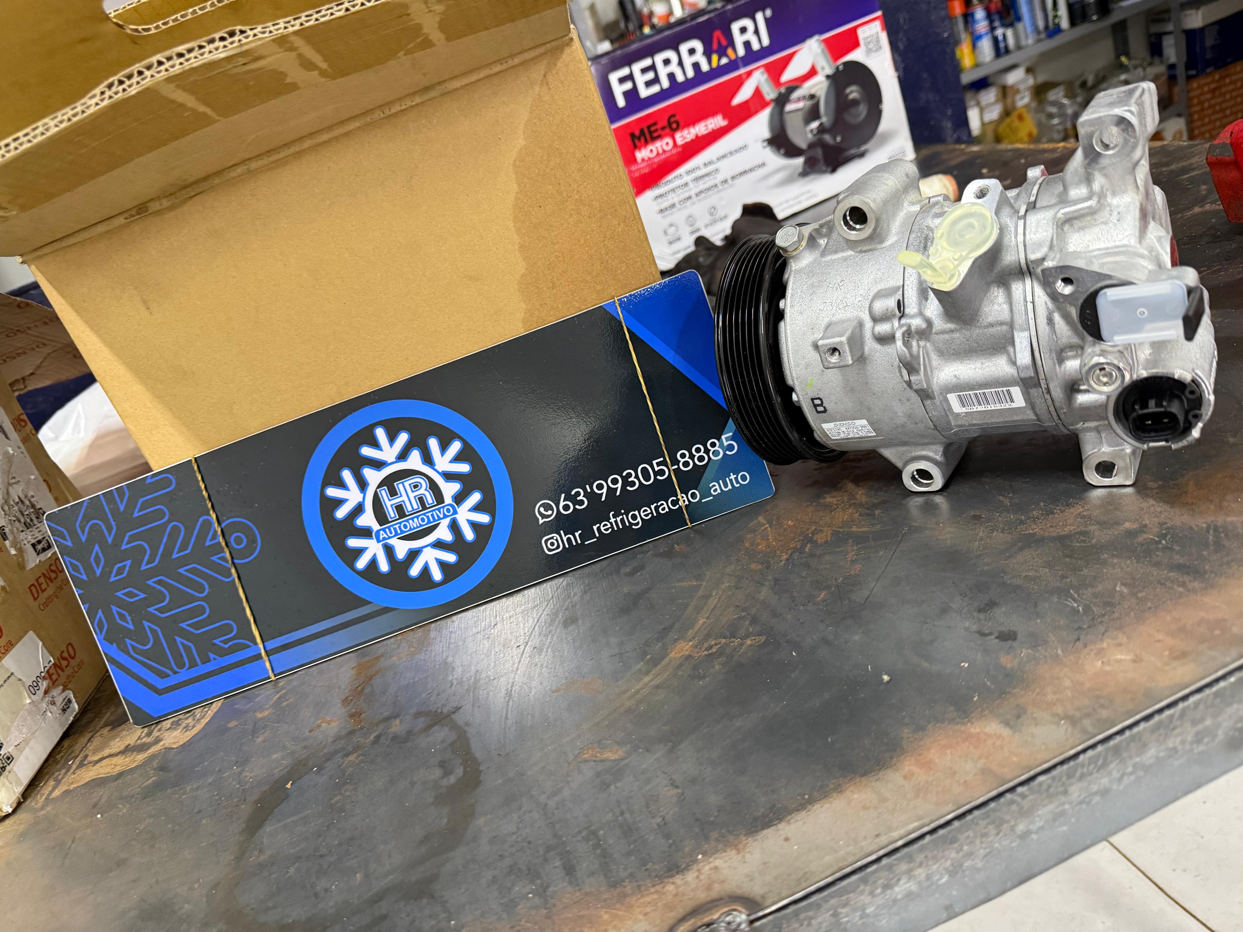 Serviço técnico especializado